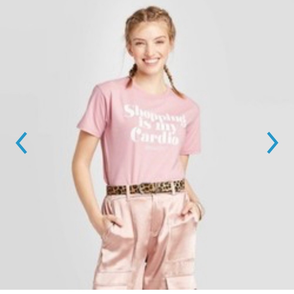 Sex and the city official shirt